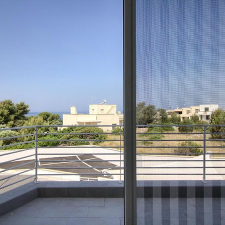 Santa Maria di Leuca Jacuzzi Holiday Homes By Lovesud חדר תמונה