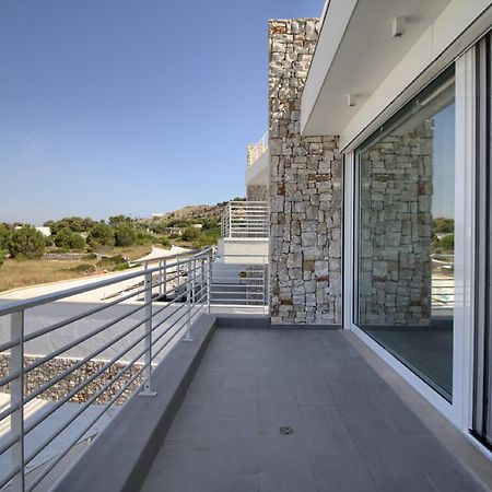 Santa Maria di Leuca Jacuzzi Holiday Homes By Lovesud חדר תמונה