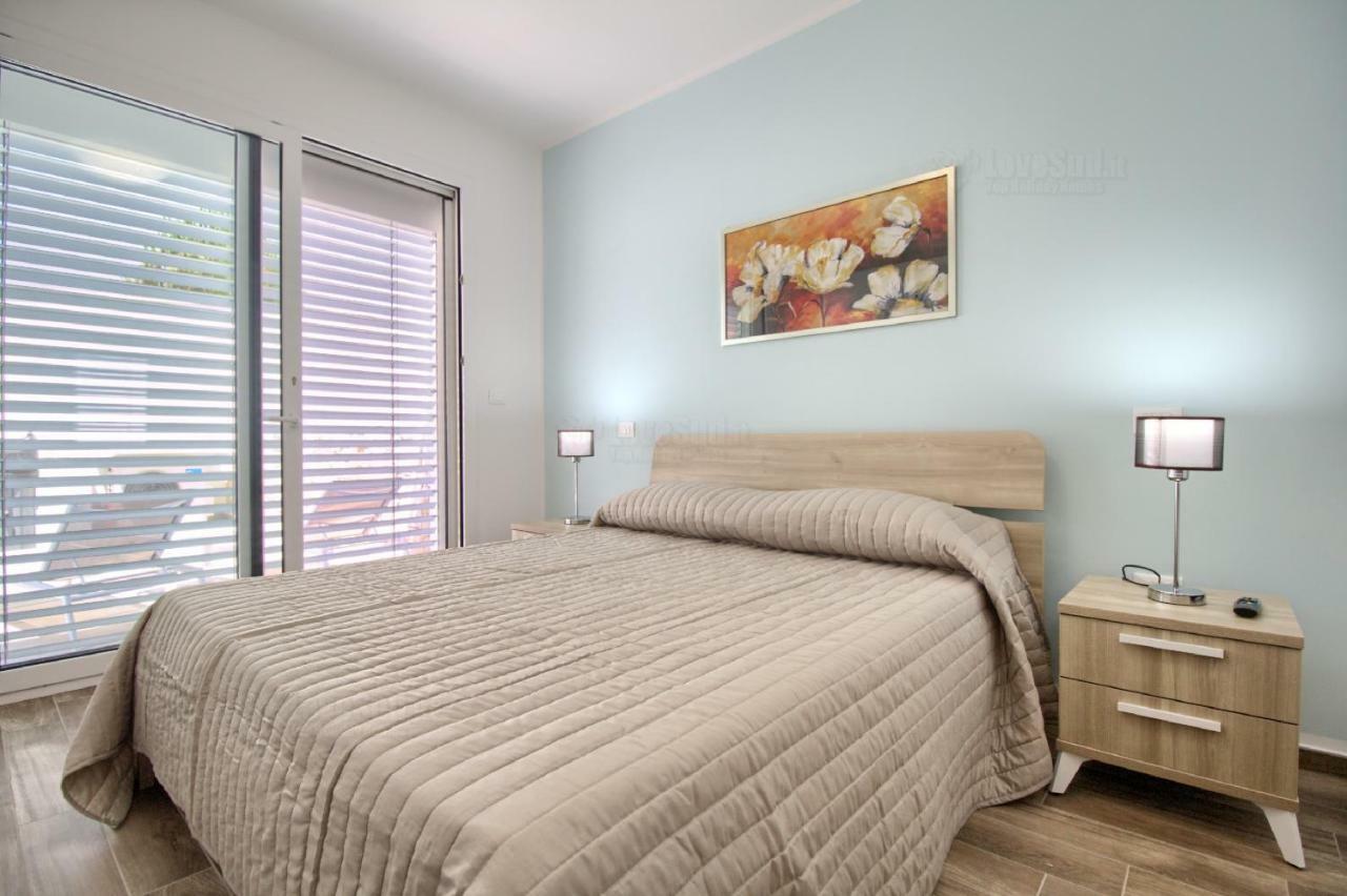 Santa Maria di Leuca Jacuzzi Holiday Homes By Lovesud מראה חיצוני תמונה