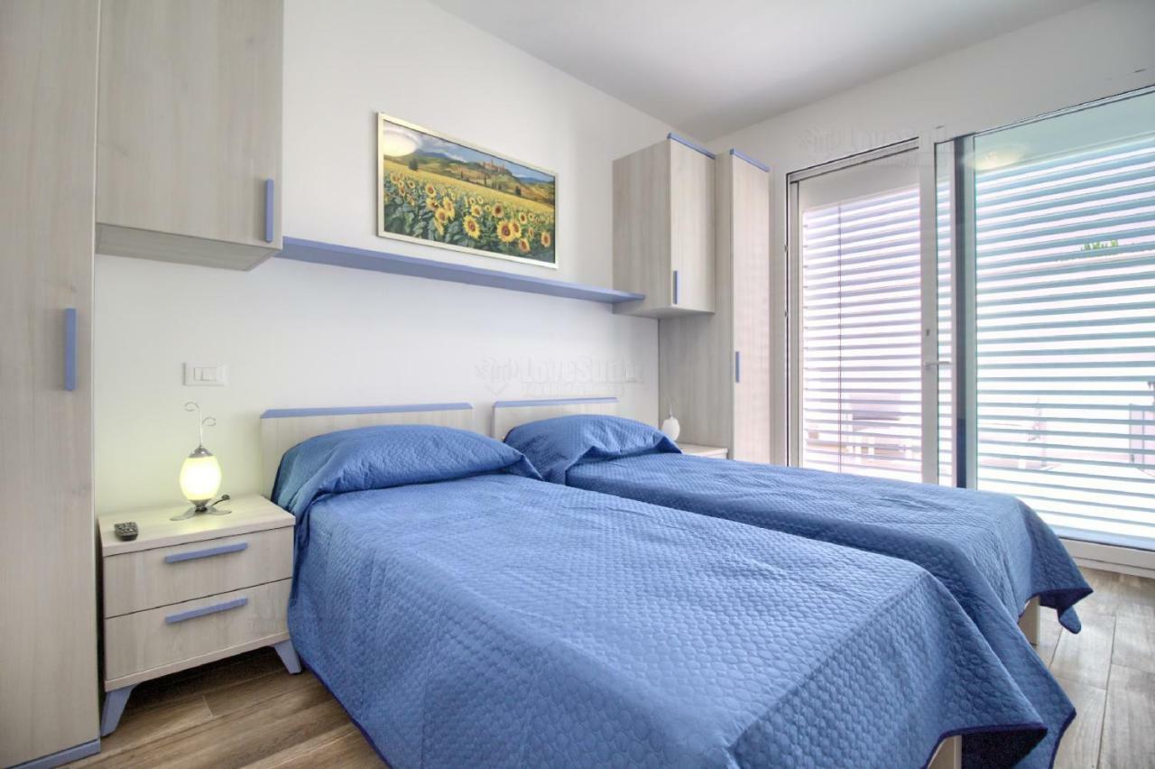 Santa Maria di Leuca Jacuzzi Holiday Homes By Lovesud מראה חיצוני תמונה
